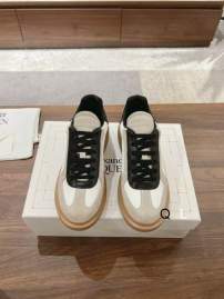 Picture of Alexander McQueen Shoes _SKUAlexanderMcqueensz35-45N0110441